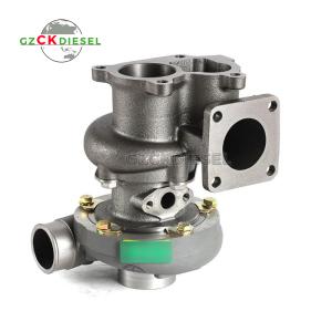 Turbocharger 897238-9791 8972389791 for Engine 4JG1T ZX70