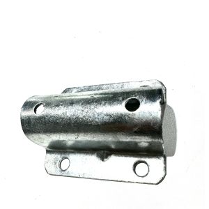 Factory Outlet Casting Steel Galvanized Forged Container Bearing Bracket Cam