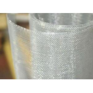 China Aluminum Alloy Bug / Fly Screen Mesh Low Melting Point For Window And Filter on sale China Aluminum Alloy Bug / Fly Screen Mesh Low Melting Point For Window And Filter on sale