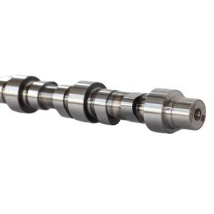 3976620 Cummins 6L 6LTA Diesel Engine Crank Forged Steel