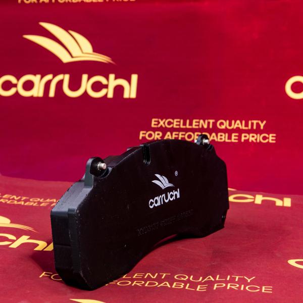 WG9100444150 WVA29385 FOR howo T7H T5H C7H A7 VGD75 VGD95 ALEX PARTS Brake pad