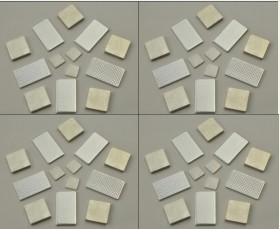 Environment - Protective Electrical Contact Points internal Oxidized AgCuO