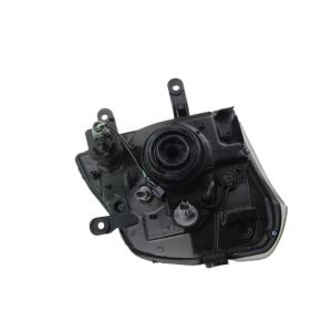 ISUZU DMAX 2002 HEAD LAMP ASSY (TWO LIGHT WITH MOTOR ) LH 5972374960