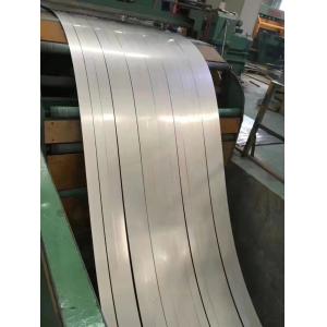 JIS Hot Rolled Grade 410 420 430 Stainless Steel Coils