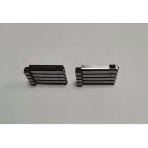 Precision CNC EDM Stainless Steel Machine Parts With Grinding