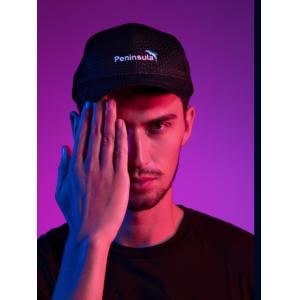 Portable Peninsula Medical Laser Hair Regrowth Cap 650nm 5mw Treatment