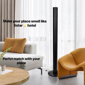 Quality Private Mold Aroma Diffuser Machines Up To 10 Hours Working Time and 5W Power for Performance for sale