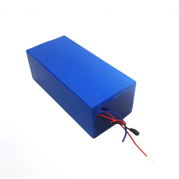 Buy 20V 20Ah Rechargeable Lifepo4 Lithium Iron Phosphate Battery For E-wheelchair at wholesale prices
