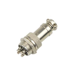 16mm Din Aviation Wire Connectors