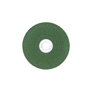 Esicut Gc80 Fine Grit Grinding Wheel 15PCS Stainless Steel Grinding Disc