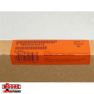6ES5432-4UA12 6ES5 432-4UA12 Siemens Digital Input Module