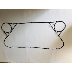 Apv J092 Plate Heat Exchanger Gaskets For Chemical Process