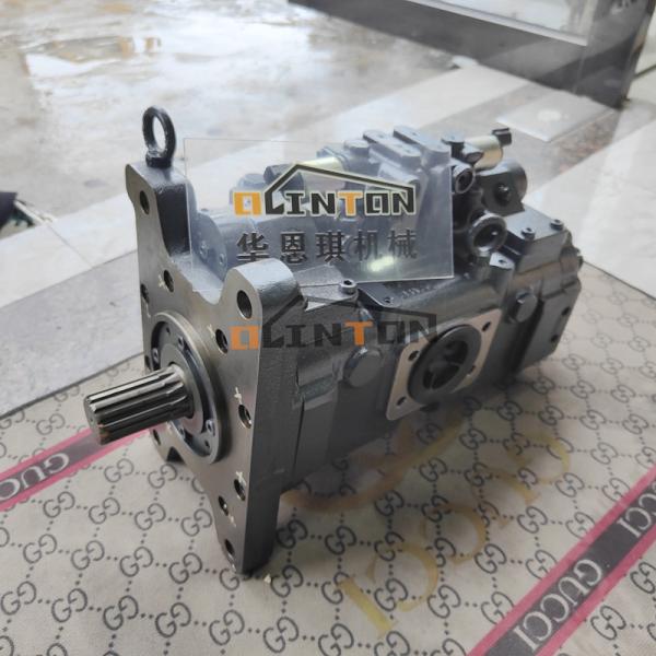 Volvo EC220D Excavator Hydraulic Pump DPA117T Parts for Construction Works by 14715508