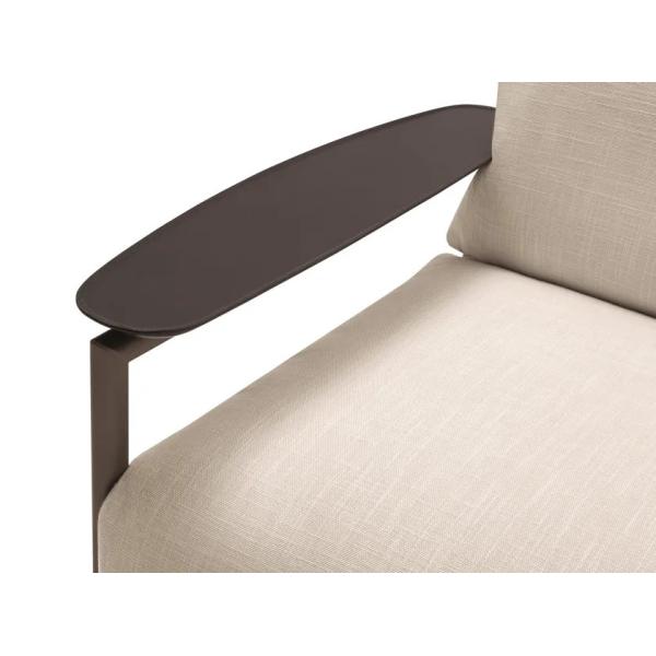 Versatile Large L-Shaped Sofa Hotel Casual Waiting Multi-Functional Social Sofa