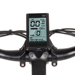 500w Pedal Assist Full Suspension Mountain Bike Preassembled 26in