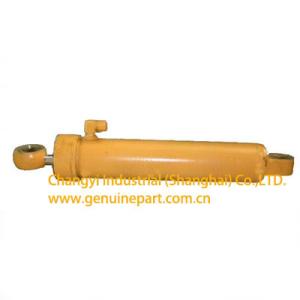 Quality Steering cylinder (Changlin) Wheel Loader Parts Heavy Equipment Parts for sale