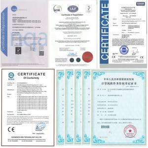 Overheat Protection Induction Heating Power Supply Air Cooled With Overload