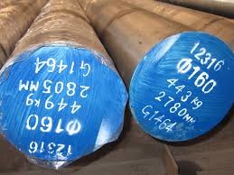 special steel round bar 1.2738 1.2311 1.0503 1.0540 1.0535 1.1525 1.1545 1.2735