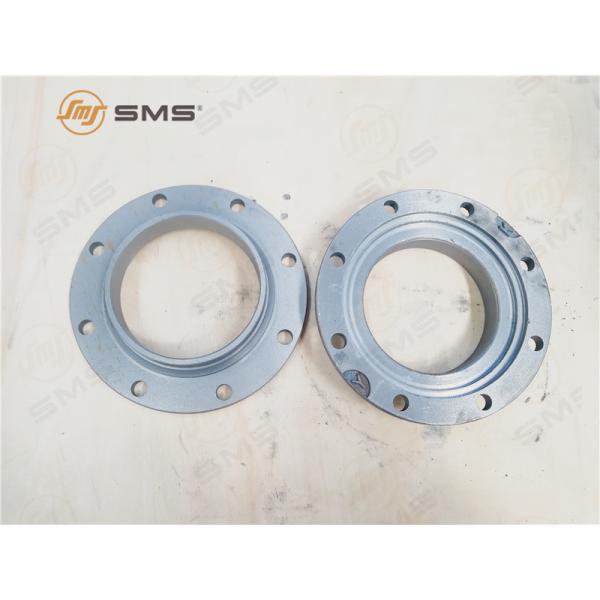 Buy 199014320175 Oil Seal Seat SHACMAN Truck Parts TS16949 at wholesale prices