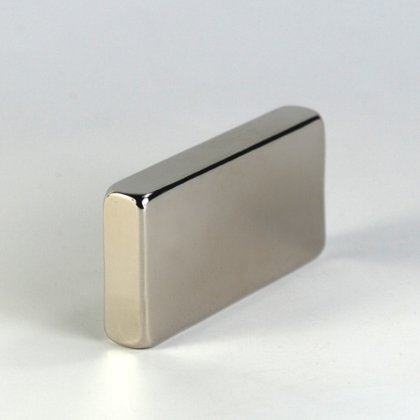 Buy N52 50x150x6mm Strong Magnetism Large block neodymium Magnet at wholesale prices