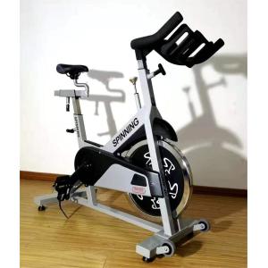 High Quality Aerobic Exercise Home Commercial Use Indoor Spinning Bike Magnetic