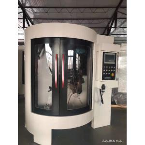 Full Automatic Saw Blade Sharpening Machine Woodworking Aluminum