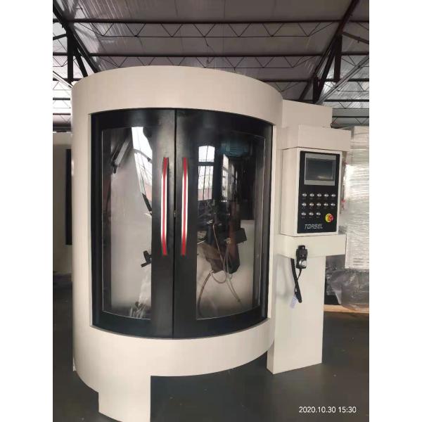 Buy Full Automatic Saw Blade Sharpening Machine Woodworking Aluminum at wholesale prices