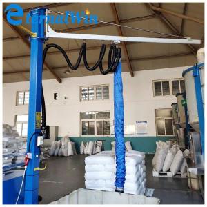 China Electric Vacuum Pump Air Vacuum Suction Device Suction Cup Lifting Mechanism For Precise And Controlled Operation on sale