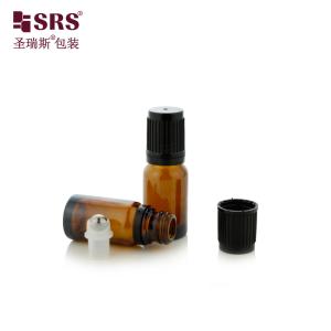 Painting Decoration Glass Roller Bottle Glass for Your E-Commerce Store