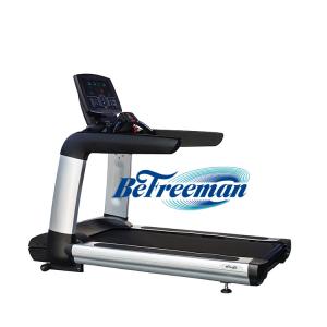 Factory Direct Supply Cheap Price Exercise Mechanical Electric Treadmill