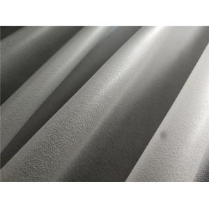 China Construction PVB Interlayer Film , Laminated Film Blast Resistance on sale