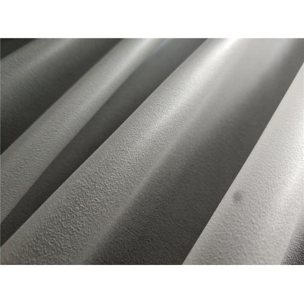 Buy Construction PVB Interlayer Film , Laminated Film Blast Resistance at wholesale prices