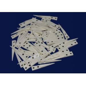 China High Hardness Industrial Ceramic Parts Oil Drilling Machines on sale