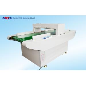 Stainless Steel Needle Mini Detector