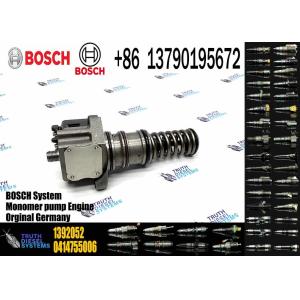 Diesel Engine Fuel Injection Unit Pump 0414755005 F00HN36635 XE315C 1379110