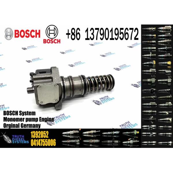 Diesel Engine Fuel Injection Unit Pump 0414755005 F00HN36635 XE315C 1379110 1392052