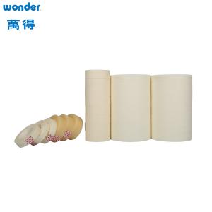 Quality Matte Transparent BOPP Stationery Tape for Labeling Organizing Needs for sale