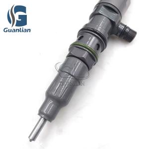 Remanufactured high quality Fuel Injector0445120104 0445120207 A4720700787
