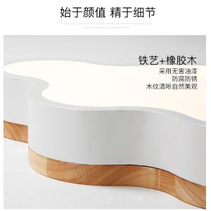 Kids room Children Bedroom Baby room nursery led cloud ceiling lights(WH-WA-17）