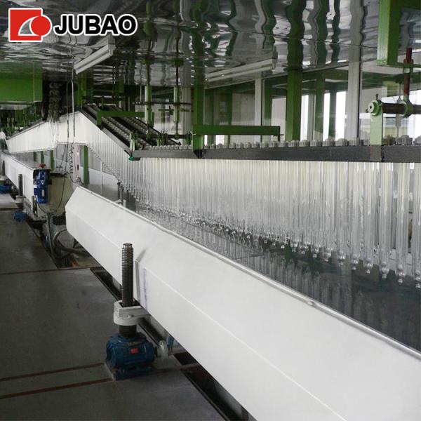 Buy JB-CD02 Jubao Latex Condom Dipping Line 9000pcs/hr at wholesale prices