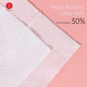 Cleansing & Moisturizing 2-in-1 Sensitive Biodegradable Hypoallergenic Baby