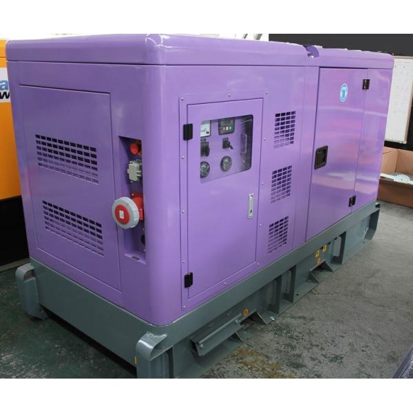 Buy 7kw to 20kw diesel engine silent cheap portable generator at wholesale prices