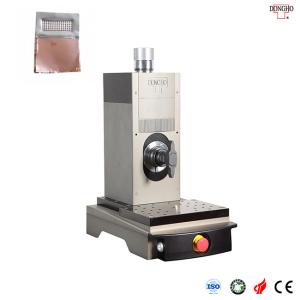 6kW 20kHz Ultrasonic Metal Spot Welder For Copper Aluminum Sheet