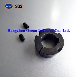 3030 Cast Iron Taper Lock Bushing