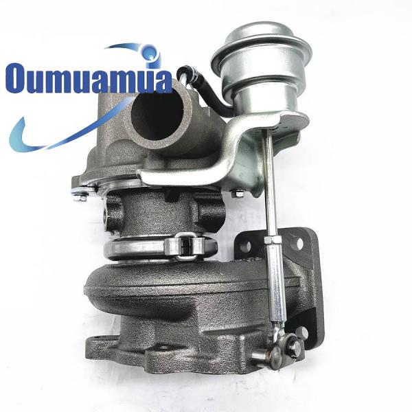 Kubota Series Engine CK30 Turbocharger RHF3 1J712-17012