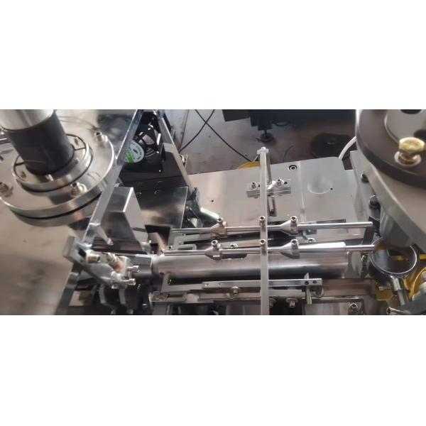 Ruian Paper Cup Machine Customized Color Schneider electrical parts