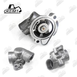 China OKEIMT Apply To  1003 Thermostat Housing Oem No: 20405688 on sale