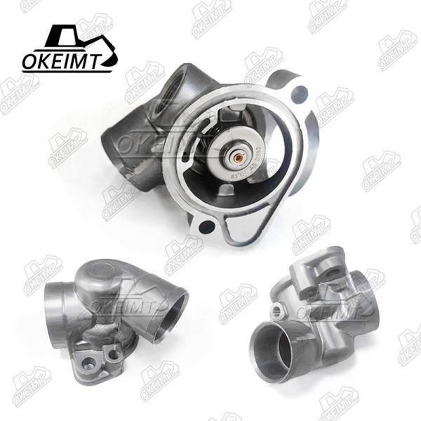 Buy OKEIMT Apply To  1003 Thermostat Housing Oem No: 20405688 at wholesale prices