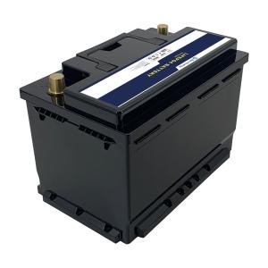 Electric Golf Cart Lithtech Lifepo4 Lithium Battery 12volt 100ah Rechargeable