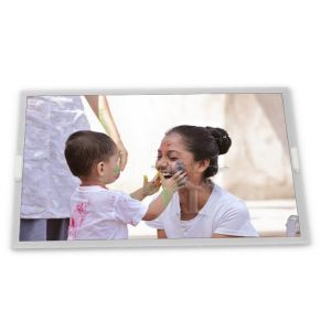 8 Pins FPC 1.2 Inch 184*38 CG-Silicon LCD Screen LS012B7DD01